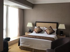 -广州达镖国际酒店