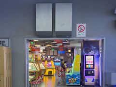 -天空之城电玩(曼巴特购物广场店)