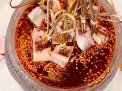 双味串串香-人间采蜜(海信广场店)