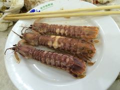 -春华海鲜城(广场西苑店)
