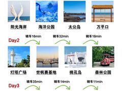 -巧克力渔家.小船海鲜家常菜(万平口店)