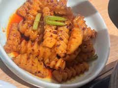 -全牛匠·乐山跷脚牛肉(新中关店)