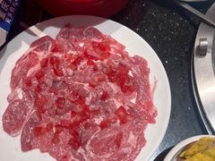 -周师兄大刀腰片火锅(解放碑总店)