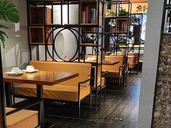-鱼亨小鲜酸菜鱼(大信店)