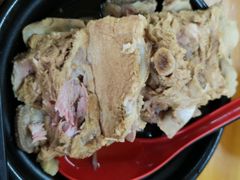 -青岛排骨饭米线(原东平里店)