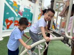 -井德幼儿园(新康花园店)