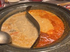 -生活如沸·顺德水牛奶火锅(大学路店)