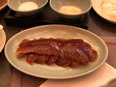 -西安凯悦酒店·湖畔中餐厅