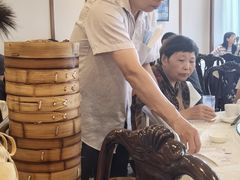 -怡园饭店-餐厅(四望亭店)