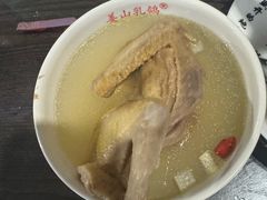 -姜山乳鸽(姜山店)