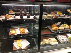 -星巴克(宝山万达店)