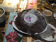-东道煮牛肉火锅(东盛大街店)