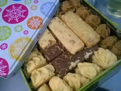 -家琳甜品(江南东店)