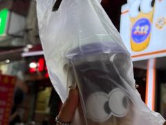 -大炮糯米凉虾(南坪后堡店)