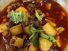 -味老大土碗菜(中山三路店)