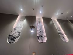 -吕氏疙瘩汤·海鲜新鲁菜(凯德mall新都心店)