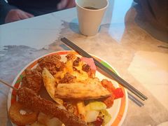 -比格比萨自助(宝山日月光店)