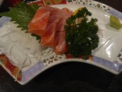-小曹日本料理(软景中心店)