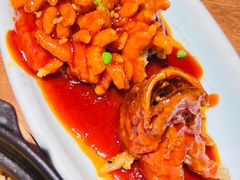 -周家二小姐的菜(西津渡店)