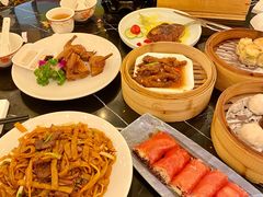 -稻香饭店(IFS国金中心店)