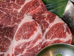 -香猪坊韩国烤肉专属门店(魏公村店)