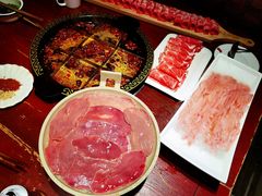 -黄家码头老火锅(解放碑旗舰店)