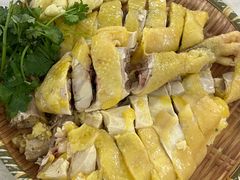 -霞海鸭仔饭店(海滨大道北店)