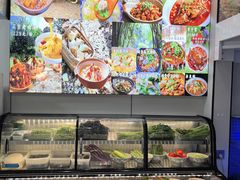 -军子大排档(迎春花园店)
