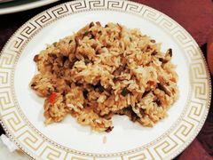 -92°C俄式厨房(中央大街店)