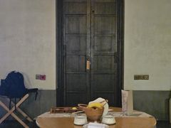 -法云安缦酒店
