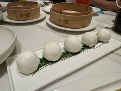 -彩丰楼中餐厅(深圳国际会展中心洲际酒店)