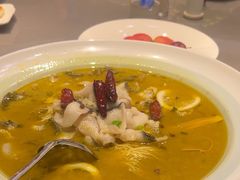 -哈啾嗨·新概念蒙餐(红星新城店)