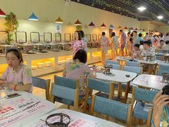-极乐汇汗蒸会馆(杭州店)