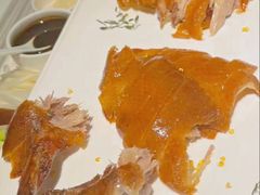 漢舍果木烤鸭-漢舍中国菜馆(浦东嘉里城店)