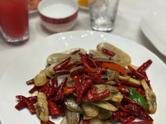 -海味世家·家常菜馆(明州里店)
