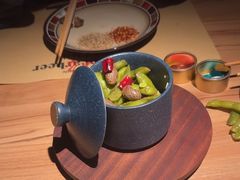 -雪熊精酿·哈尔滨烧烤酒馆(非遗大串店)