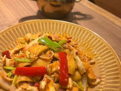 -贯贯吉·清真餐厅(浙江中路店)