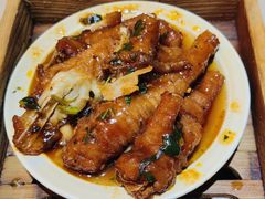 -蔡澜点心·粤菜(丽泽天街店)