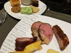 -星汇餐厅(新濠影汇店)