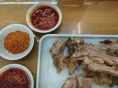 -清真·益鑫羊肉手抓馆(花园北街店)