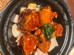 -环球港凯悦 · 享悦中餐厅