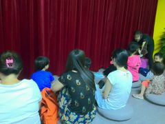 -卓美LAMDA戏剧演讲与培训中心(亚运村店)
