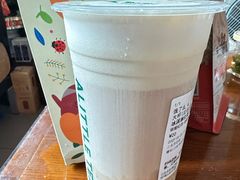 -1点点(二七万达店)