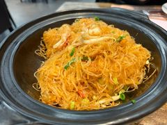 -九號渔港·蒸汽海鲜·粤菜茶点(八卦岭店)