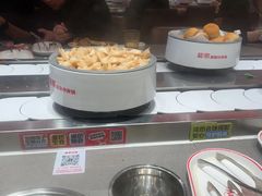 -龍歌自助小火锅(雨花台江南虹悦城店)