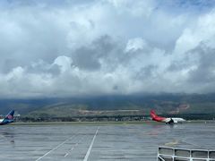 -丽江三义国际机场