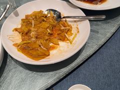 -凤凰园烤鸭店·唐山菜·传承花椒肉(老唐丰路店)