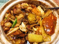 -頂好酒家·经典粤菜(海信广场店)