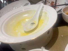 -楚天粤海国际大酒店-楚粤轩中餐厅(水果湖店)