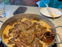 -蝎王府羊蝎子(虎坊桥总店)